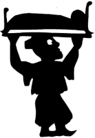 homme ombres chinoises théâtre d`ombres silhouettes marionnettes free