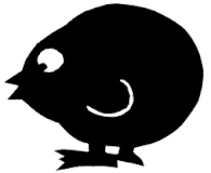 poussin ombres chinoises théâtre d`ombres silhouettes marionnettes free