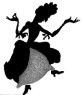 femme princesse ombres chinoises théâtre d`ombres silhouettes marionnettes free