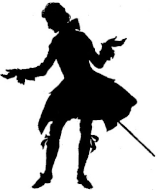 homme prince ombres chinoises théâtre d`ombres silhouettes marionnettes free