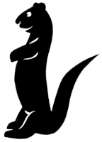 putois ombres chinoises théâtre d`ombres silhouettes marionnettes free