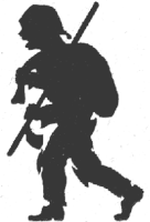 homme ombres chinoises théâtre d`ombres silhouettes marionnettes free