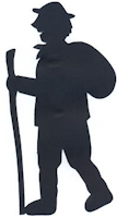 homme ombres chinoises theatre d`ombres silhouettes marionnettes free