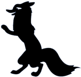 renard ombres chinoises théâtre d`ombres silhouettes marionnettes free