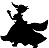 renarde ombres chinoises théâtre d`ombres silhouettes marionnettes free