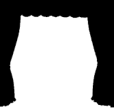 rideaux scène ombres chinoises théâtre d`ombres silhouettes marionnettes free