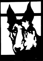chien ombres chinoises theatre d`ombres silhouettes marionnettes free