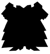 robe ombres chinoises théâtre d`ombres silhouettes marionnettes free