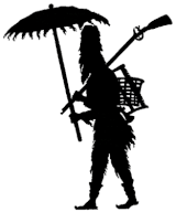 homme ombres chinoises théâtre d`ombres silhouettes marionnettes free