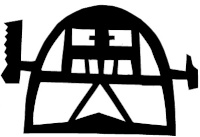 robot ombres chinoises théâtre d`ombres silhouettes marionnettes free