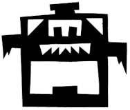 robot ombres chinoises théâtre d`ombres silhouettes marionnettes free