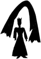 homme roi bible ombres chinoises théâtre d`ombres silhouettes marionnettes free