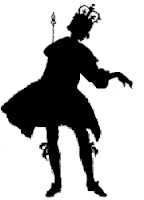 homme roi ombres chinoises théâtre d`ombres silhouettes marionnettes free