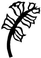 rose tremiere ombres chinoises théâtre d`ombres silhouettes marionnettes free