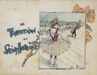 la tentation de saint antoine ombres chinoises théâtre d`ombres silhouettes marionnettes free