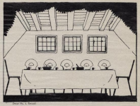 hintérieur maison ombres chinoises théâtre d`ombres silhouettes marionnettes free