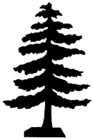 sapin ombres chinoises théâtre d`ombres silhouettes marionnettes free