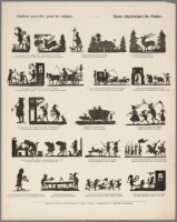 scènes ombres chinoises théâtre d`ombres silhouettes marionnettes free