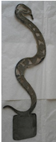 serpent ombres chinoises theatre d`ombres silhouettes marionnettes free