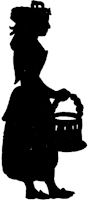 femme ombres chinoises théâtre d`ombres silhouettes marionnettes free