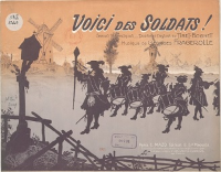 soldats défilé fanfare ombres chinoises théâtre d`ombres silhouettes marionnettes free