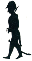 homme ombres chinoises théâtre d`ombres silhouettes marionnettes free