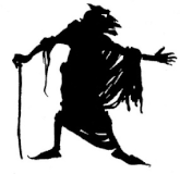 homme ombres chinoises théâtre d`ombres silhouettes marionnettes free