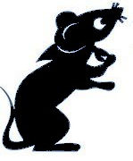 souris ombres chinoises théâtre d`ombres silhouettes marionnettes free