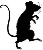souris ombres chinoises theatre d`ombres silhouettes marionnettes free