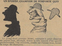 homme ombres chinoises théâtre d`ombres silhouettes marionnettes free