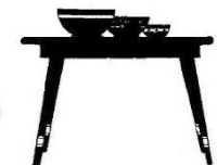 table bols ombres chinoises théâtre d`ombres silhouettes marionnettes free