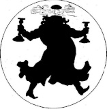 homme ombres chinoises théâtre d`ombres silhouettes marionnettes free