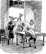 ombres chinoises théâtre d`ombres silhouettes marionnettes free