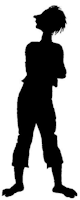 homme, ombre chinoise, theatre d`ombres, marionnettes, silhouette, découpage pochoir, free