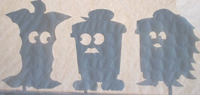 trognon, poubelle, princesse, ombre chinoise, theatre d`ombres, marionnettes, silhouette, découpage pochoir, free