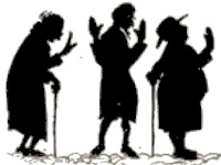 hommes ombres chinoises theatre d`ombres silhouettes marionnettes free