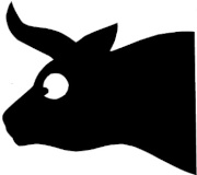 vache ombres chinoises théâtre d`ombres silhouettes marionnettes free