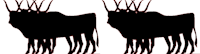 vaches ombres chinoises theatre d`ombres silhouettes marionnettes free