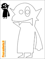 vampire ombres chinoises théâtre d`ombres silhouettes marionnettes free