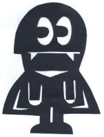 vampire ombres chinoises théâtre d`ombres silhouettes marionnettes free