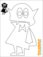 vampire ombres chinoises théâtre d`ombres silhouettes marionnettes free