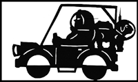 femme, voiture, ombre chinoise, theatre d`ombres, marionnettes, silhouette, découpage pochoir, free