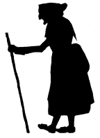 femme ombres chinoises théâtre d`ombres silhouettes marionnettes free