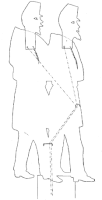 homme ombres chinoises théâtre d`ombres silhouettes marionnettes free