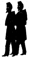 homme ombres chinoises théâtre d`ombres silhouettes marionnettes free