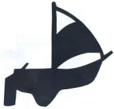 voilier ombres chinoises théâtre d`ombres silhouettes marionnettes free